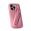 Husa iPhone 14 Pro Rhode Ribbon + Luciu inclus
