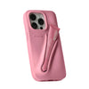 Husa iPhone 13 Rhode Ribbon + Luciu inclus