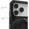 Husa pentru iPhone 17 Pro Max - UAG Monarch Pro - Carbon Fiber