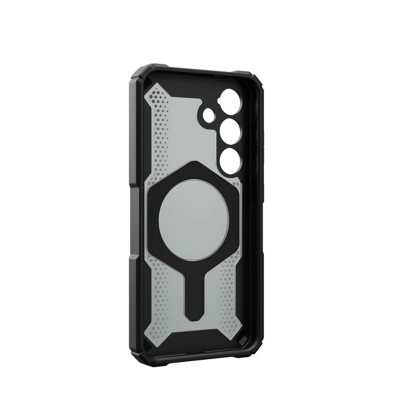 Husa UAG Samsung Galaxy S24 Plus 5G-Plasma XTE Black Orange