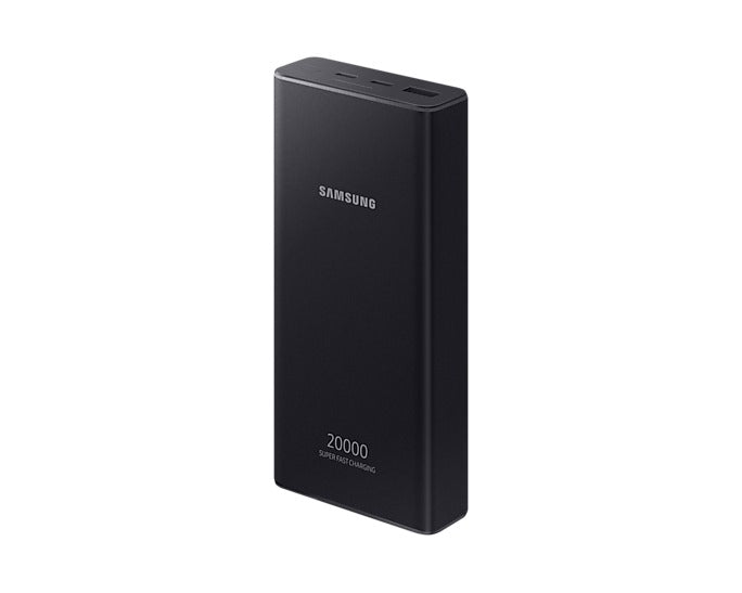 Baterie Externa,Samsung,USB-C Super Fast Charge 25W 20.000 MAh