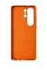 Husa Samsung Galaxy S26 Ultra Piele Kindsuit cu MagSafe, Orange