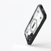 Husa UAG Pathfinder MagSafe Transparentă pentru iPhone 13 Pro Ice