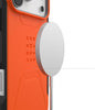 Husa iPhone 17 Pro UAG Civilian cu MagSafe,Orange