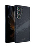 Husa Samsung S25 Plus ,Kevlar MagEZ 5 Splash GRAY 600D - Aramidă cu MagSafe