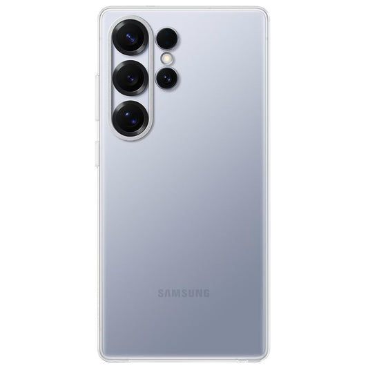 Husa Originala Samsung S25 Ultra , Clear Case