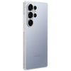 Husa Originala Samsung S25 Ultra , Clear Case