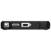 Husa Samsung Galaxy S25 Ultra UAG Monarch Pro MagSafe, Carbon Fiber