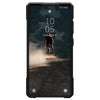 Husa Samsung Galaxy S25 Ultra UAG Monarch Pro MagSafe, Carbon Fiber