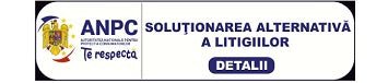 ANPC, Soluționarea alternativă a litigiilor