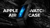 Husa Pitaka Kevlar pentru Apple Watch 44mm