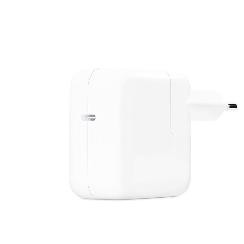 Adaptor de Alimentare USB-C Apple de 61W - mag-genius-accesorii