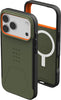Husa iPhone 17 Pro UAG Civilian MagSafe,Olive