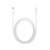 Cablu de date USB-C - Lightning (2 m)
