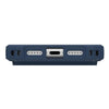Husa UAG Pathfinder Clear MagSafe pentru iPhone 17 Pro Max , Blues
