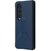 Husa UAG Civilian compatibila cu Samsung Galaxy Z Fold 4 5G Mallard
