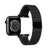 Curea din Fibra de Carbon compatibila cu Watch 38-49mm