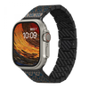 Curea din Fibra de Carbon Dreamland compatibila cu Watch 38-49mm
