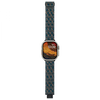 Curea din Fibra de Carbon Dreamland compatibila cu Watch 38-49mm