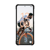 Husa UAG Civilian pentru Samsung Galaxy Z Flip 3 Olive