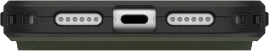 Husa iPhone 17 Pro Max UAG Civilian MagSafe,Olive