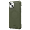 UAG Husa Essential Armor Magsafe iPhone 15 Plus Olive Drab