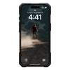 Husa iPhone 17 Pro – UAG Monarch Pro Kevlar, Mallard