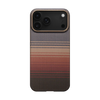 Husa iPhone 17 Pro ,MagEZ 7 din Aramidă 600D, Sunset cu MagSafe, Ultra Slim