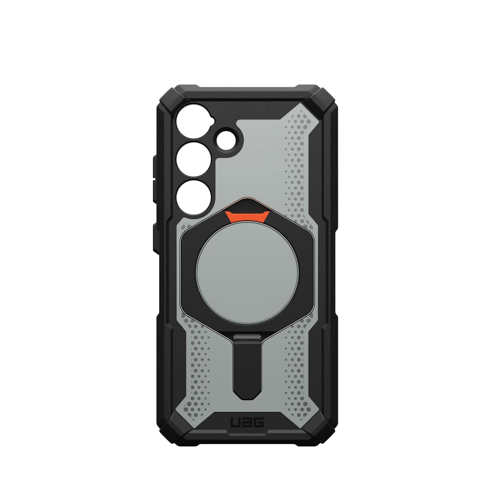 Husa UAG Samsung Galaxy S24 Plus 5G-Plasma XTE Black Orange
