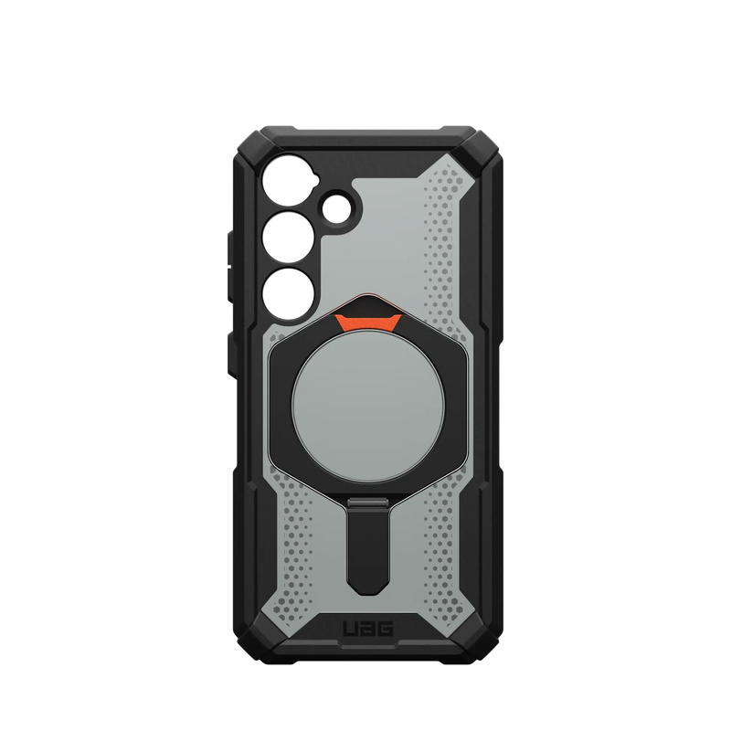 Husa UAG Samsung Galaxy S24 Plus 5G-Plasma XTE Black Orange