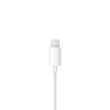 Casti Apple EarPods cu Lightning Connector - mag-genius-accesorii