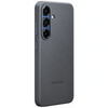 Husa Samsung S25 Piele Kindsuit , Black