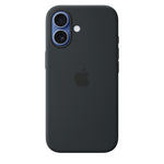 Husa Apple iPhone 17 cu Magsafe Black