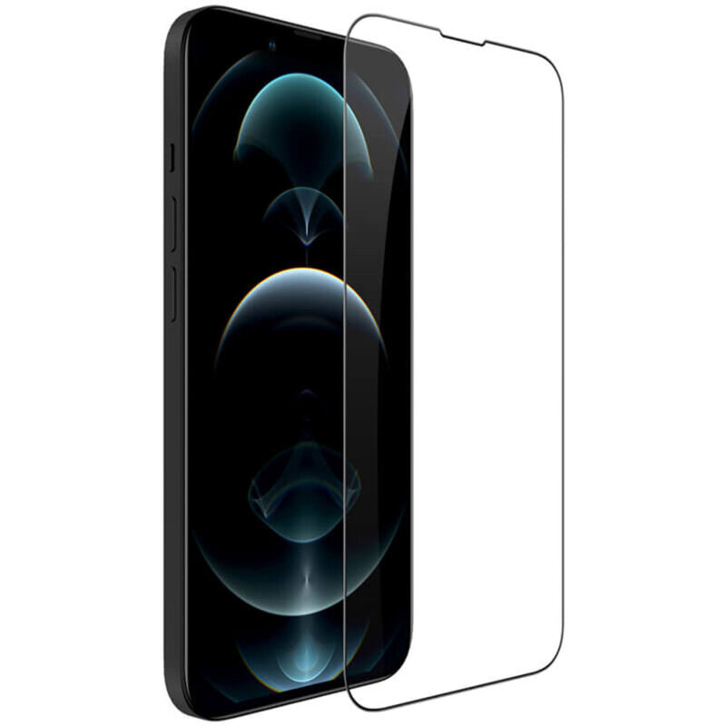 Folie de Protecție Easy Fit pentru Ecran iPhone 14 - Aplicare Simplă, Protecție Maximă