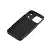Husa X-Level » iPhone 17 Pro Max, Thin Series, SoftTouch, BLACK