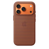 Husa compatibila cu iPhone 17 Pro Max Techwoven cu MagSafe Siena