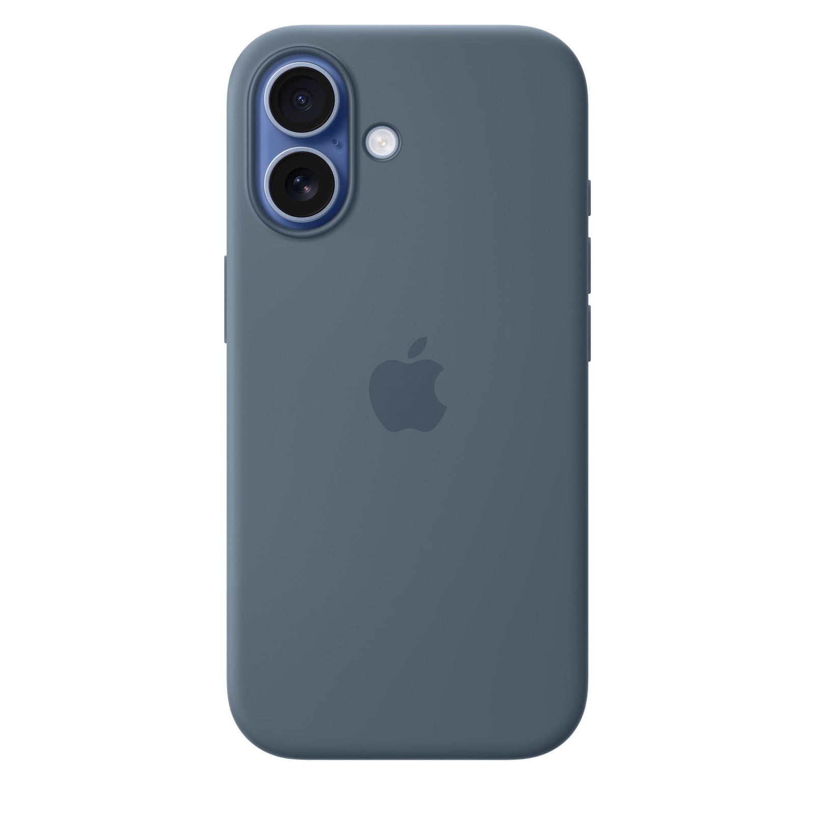 Husa Apple iPhone 17 cu Magsafe Anchor Blue