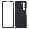 Husa  MagEZ 5, 600D Aramida, Samsung Z Fold 6, MagSafe, Negru