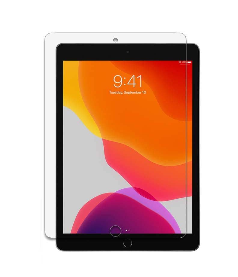 Folie de protectie, din sticla compatibila cu iPad Pro 10.5 inch/ Air 3