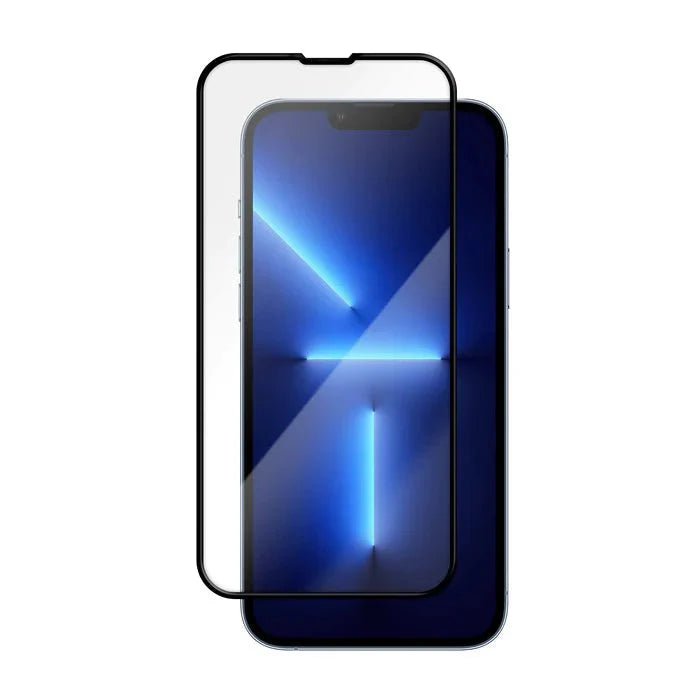Folie din Sticla pentru iPhone 13 - mag-genius-accesorii