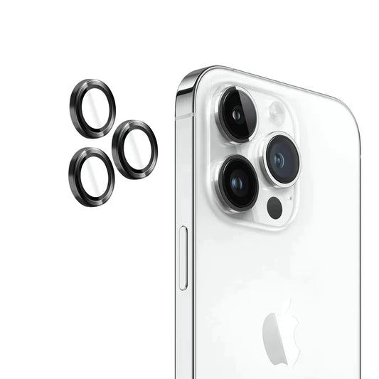 Folie Sticla iPhone 14 plus , Protectie Camere individuale - mag-genius-accesorii