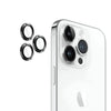 Folie Sticla iPhone 15 Pro Max, Protectie Camere individuale - mag-genius-accesorii