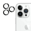 Folie Sticla iPhone 15 Pro Max, Protectie Camere individuale - mag-genius-accesorii