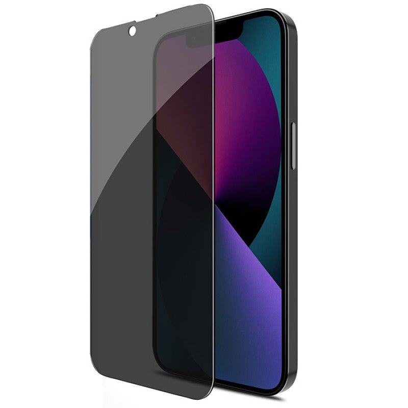 Folie Sticla Private iPhone 13 Mini