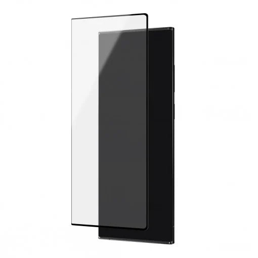 Folie Samsung S23 Ultra ,Premium din Sticla Easy Fit Full Screen