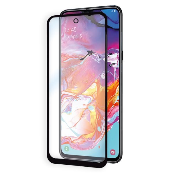 Folie Sticla Private iPhone 12 Pro Max
