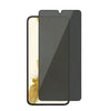 Folie Sticla Samsung Galaxy S22 Plus , Privacy Full Glue,