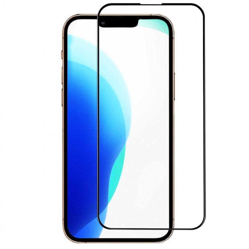 Folie Sticla iPhone 13 Pro Max