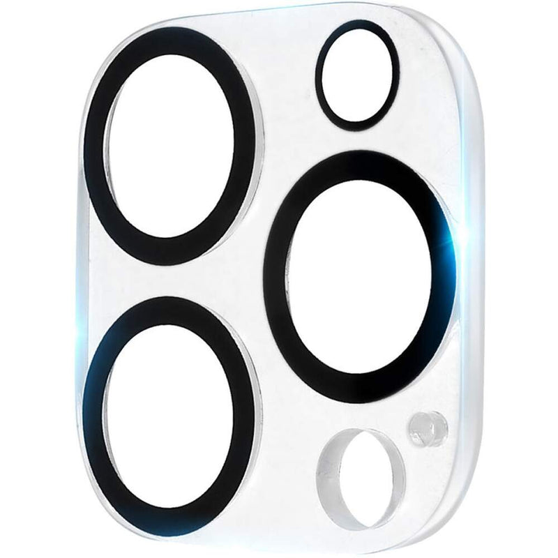 Folie Sticla Camera iPhone 15 Pro Max, Full Cover - mag-genius-accesorii
