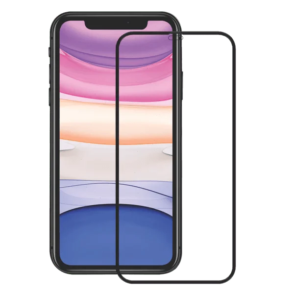 Folie Sticla iPhone 12 Pro Max